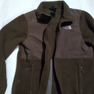 North Face jacket